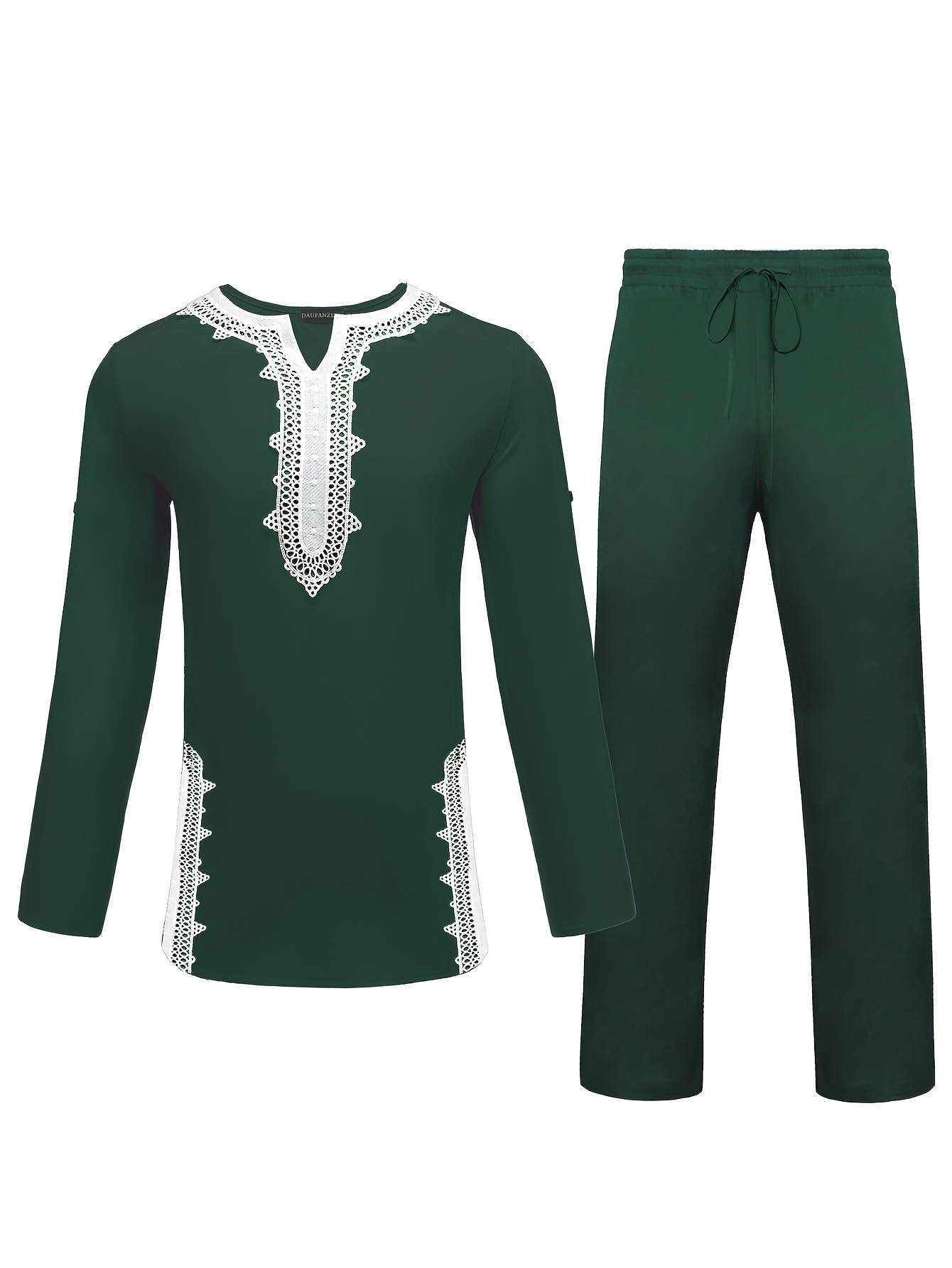 men’s two piece suits, men s two piece suits long sleeve tops pants set formal party african men dashiki suit shirt pants set traditional clothes formal dress details 5