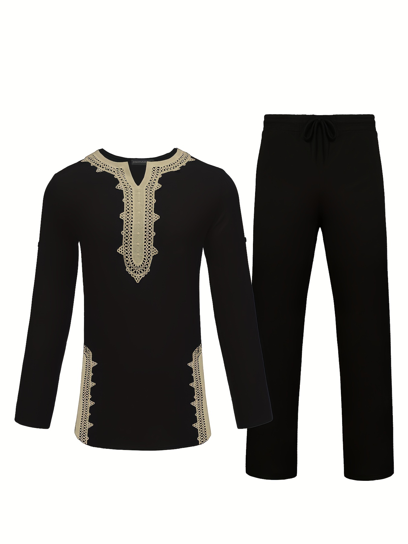 men’s two piece suits, men s two piece suits long sleeve tops pants set formal party african men dashiki suit shirt pants set traditional clothes formal dress details 15
