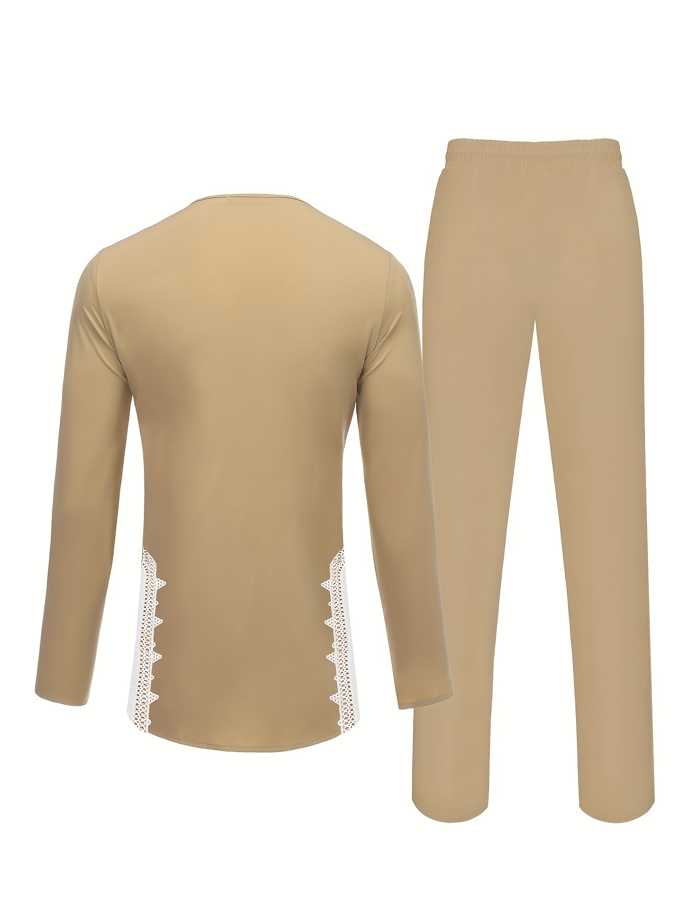 men’s two piece suits, men s two piece suits long sleeve tops pants set formal party african men dashiki suit shirt pants set traditional clothes formal dress details 21