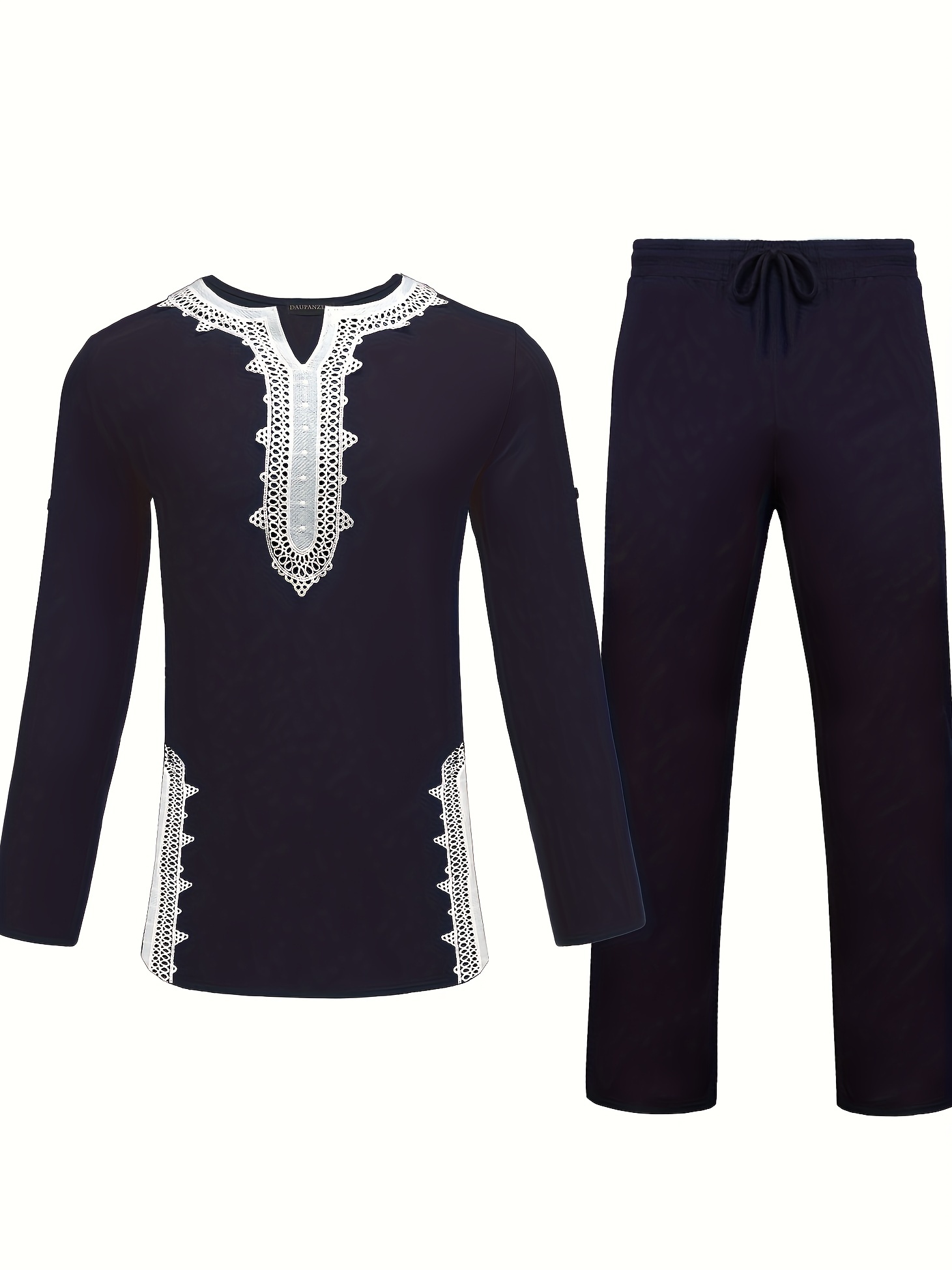 men’s two piece suits, men s two piece suits long sleeve tops pants set formal party african men dashiki suit shirt pants set traditional clothes formal dress details 25