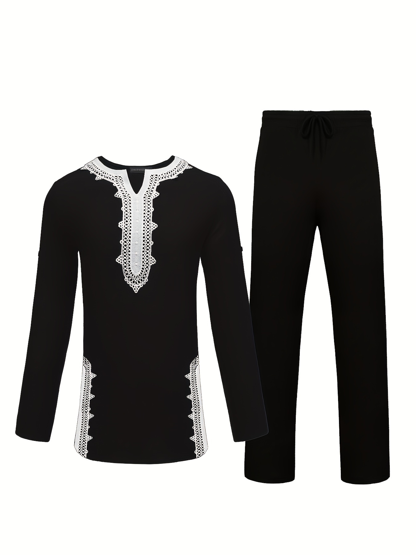men’s two piece suits, men s two piece suits long sleeve tops pants set formal party african men dashiki suit shirt pants set traditional clothes formal dress details 36